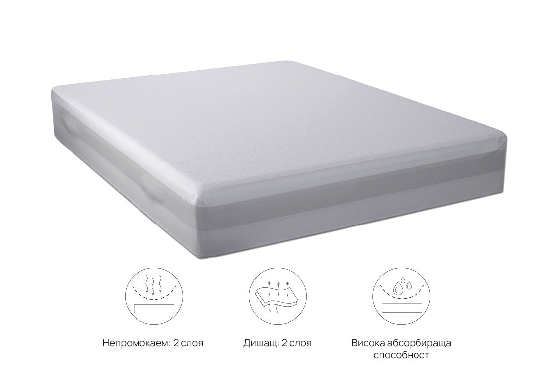 ПРОТЕКТОР isleep - BAMBOO NATURA