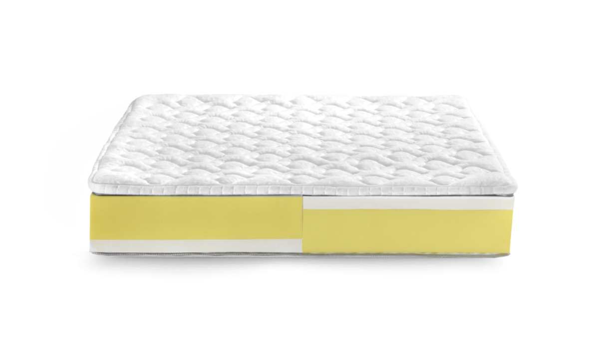 МАТРАК Magniflex - COMFORT DUAL