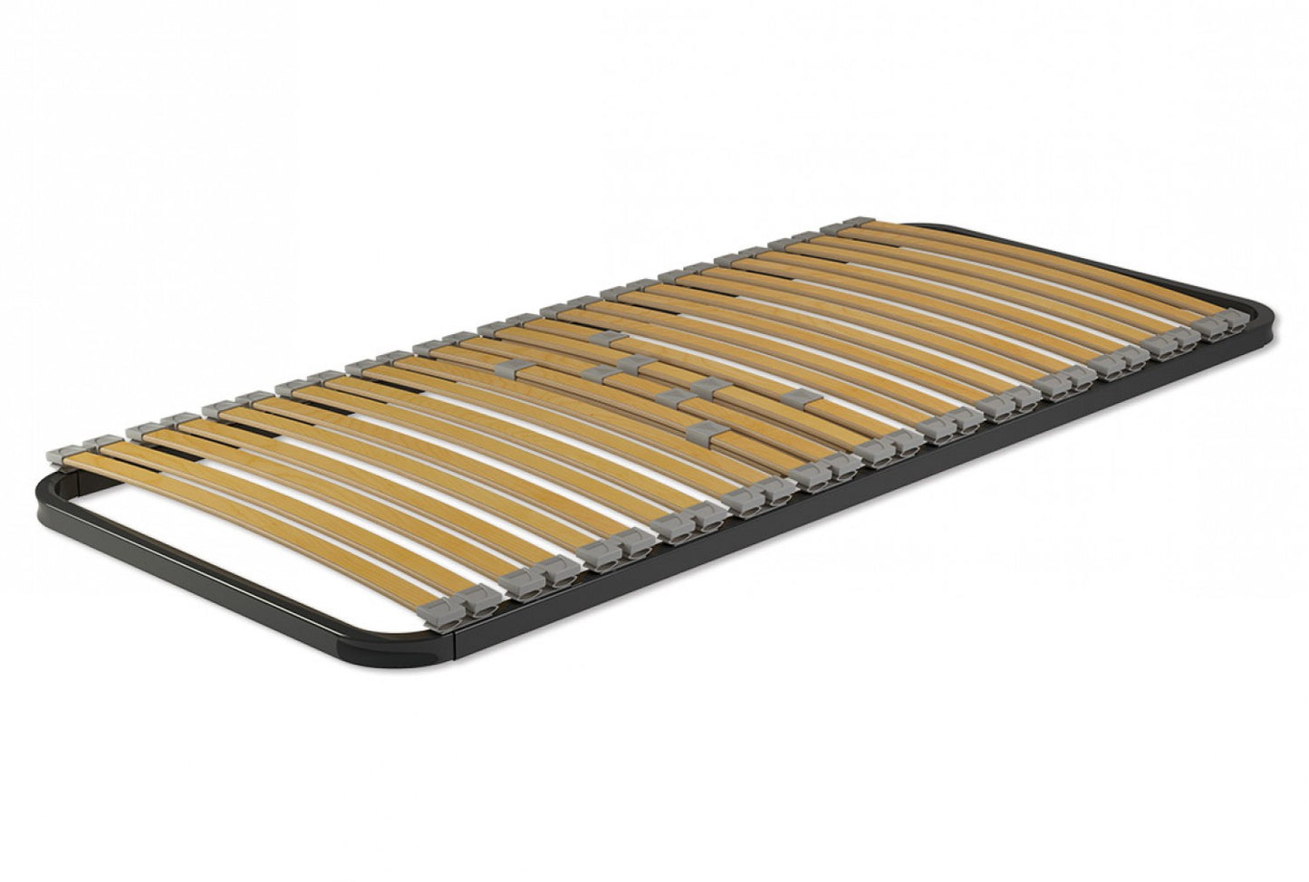 ПОДМАТРАЧНА РАМКА isleep - EASY FIX BLACK