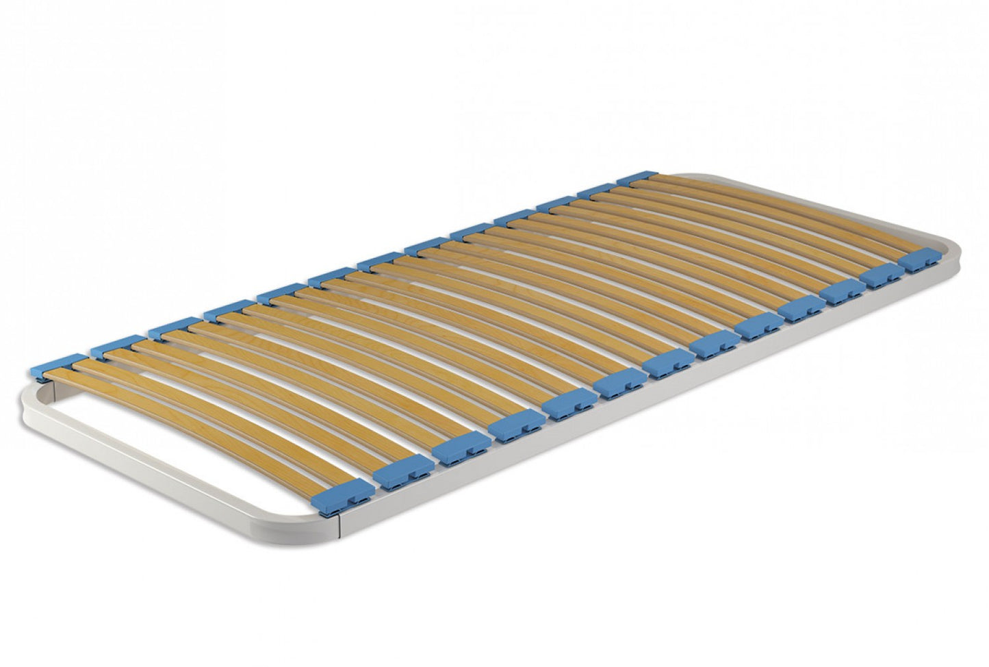 ПОДМАТРАЧНА РАМКА isleep - EASY FIX WHITE