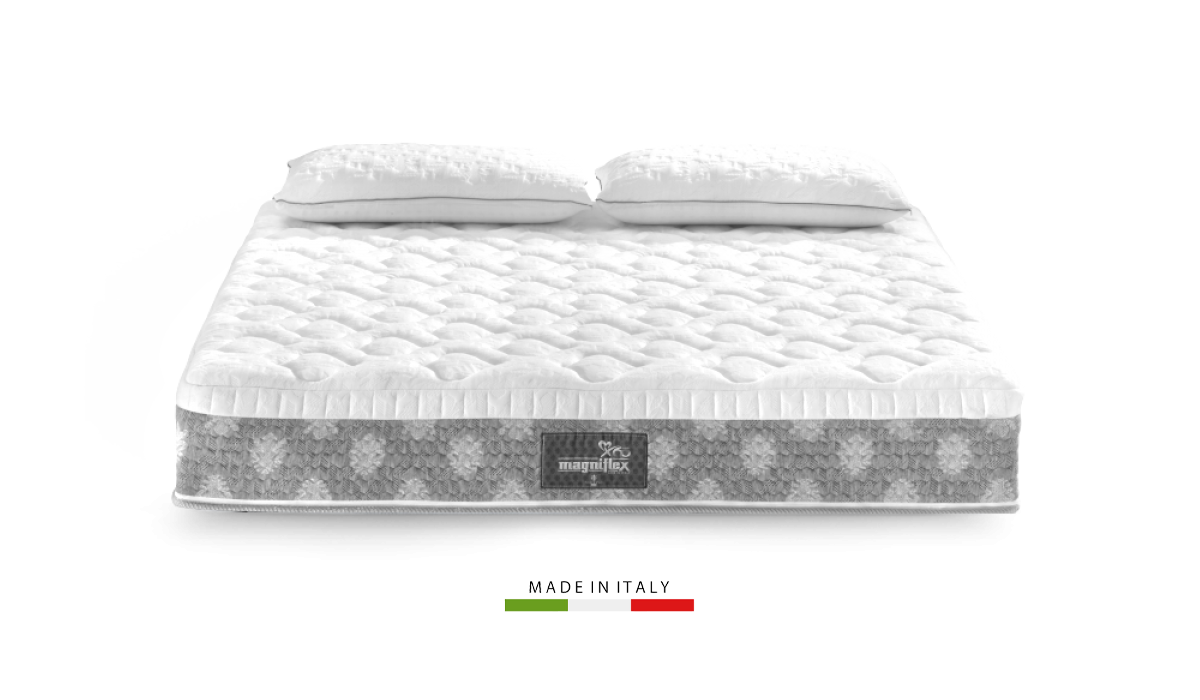 МАТРАК Magniflex - COMFORT DUAL