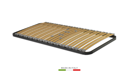 ПОДМАТРАЧНА РАМКА isleep -  EASY FIX BLACK