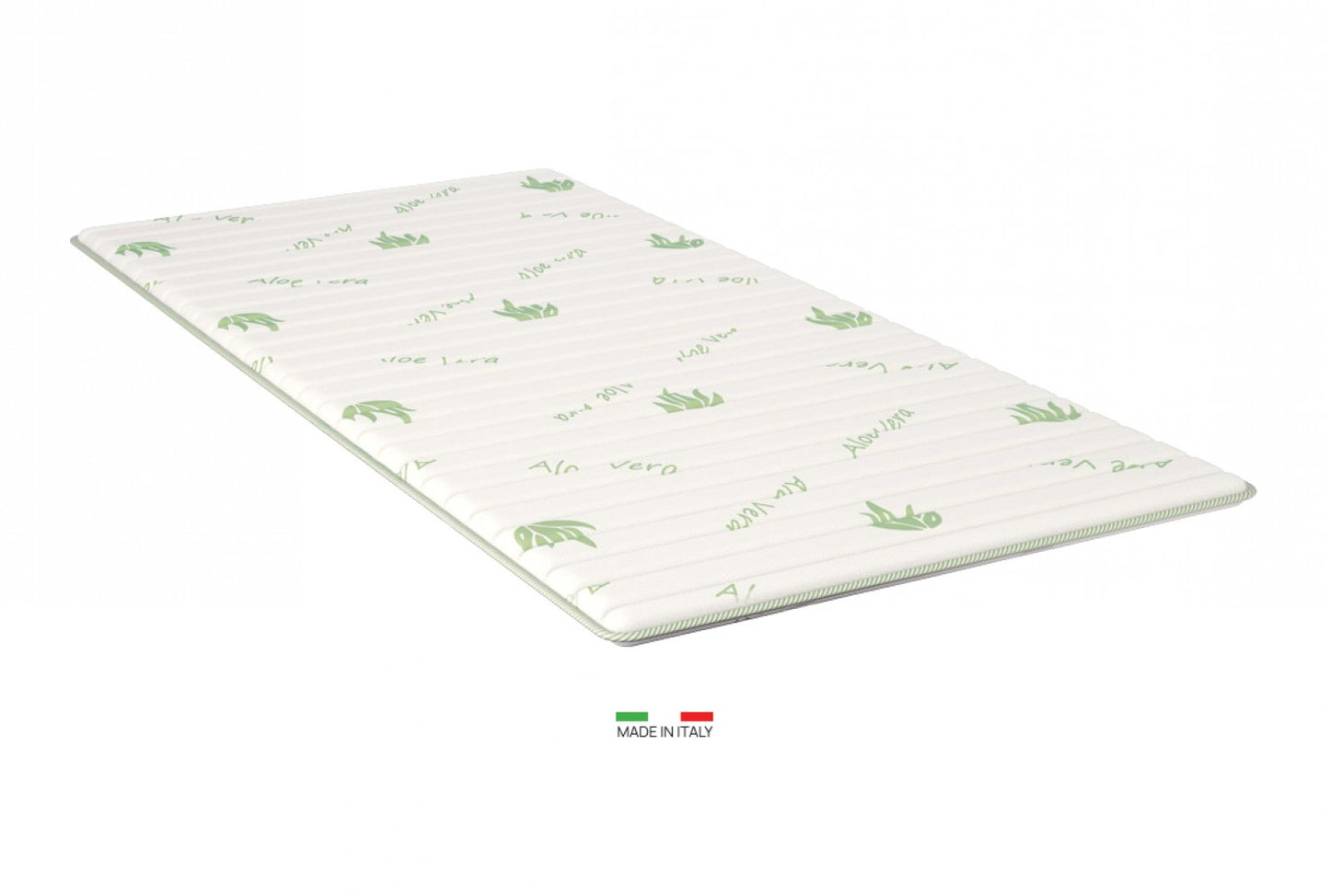 ТОПМАТРАК isleep - SMART TOPPER ALOE