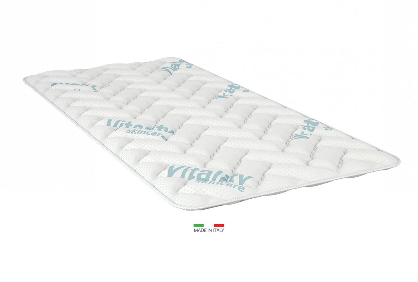 ТОПМАТРАК isleep - VITALCARE TOPPER