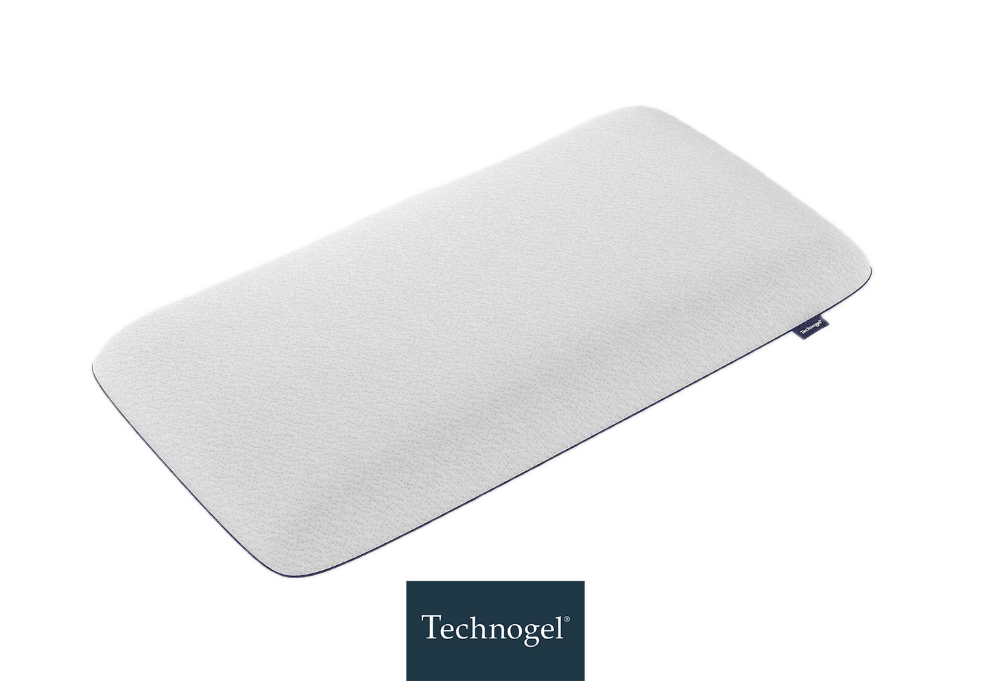 ВЪЗГЛАВНИЦА Technogel- Technogel Deluxe