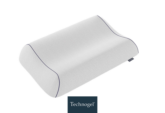 ВЪЗГЛАВНИЦА Technogel - Technogel Anatomic