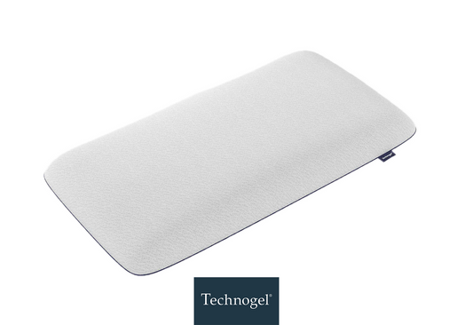 ВЪЗГЛАВНИЦА  Technogel- Technogel Deluxe